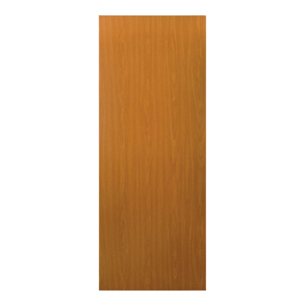Porta Madeira Prancheta Mogno Lisa 275x55x2,2cm - Macal Madeiras
