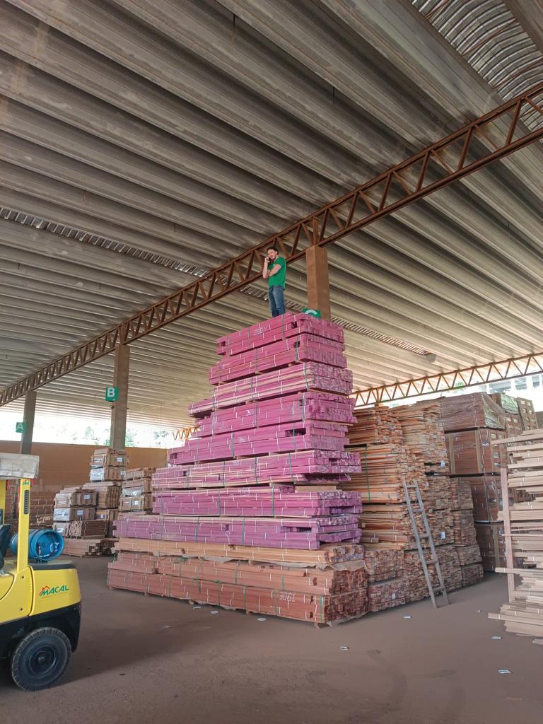 macal madeiras -