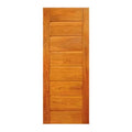Porta Madeira Maciça Angelim Big Brother 210x92x3,5cm 01