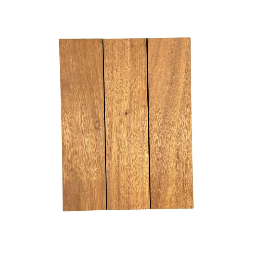 Taco Sucupira Amarela Extra 40×10
