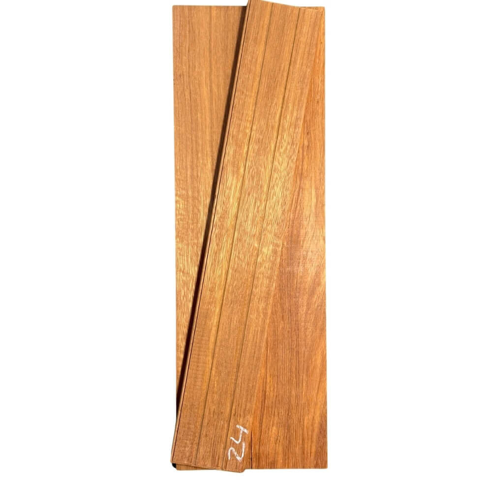 Taco Sucupira Amarela Extra 42×7