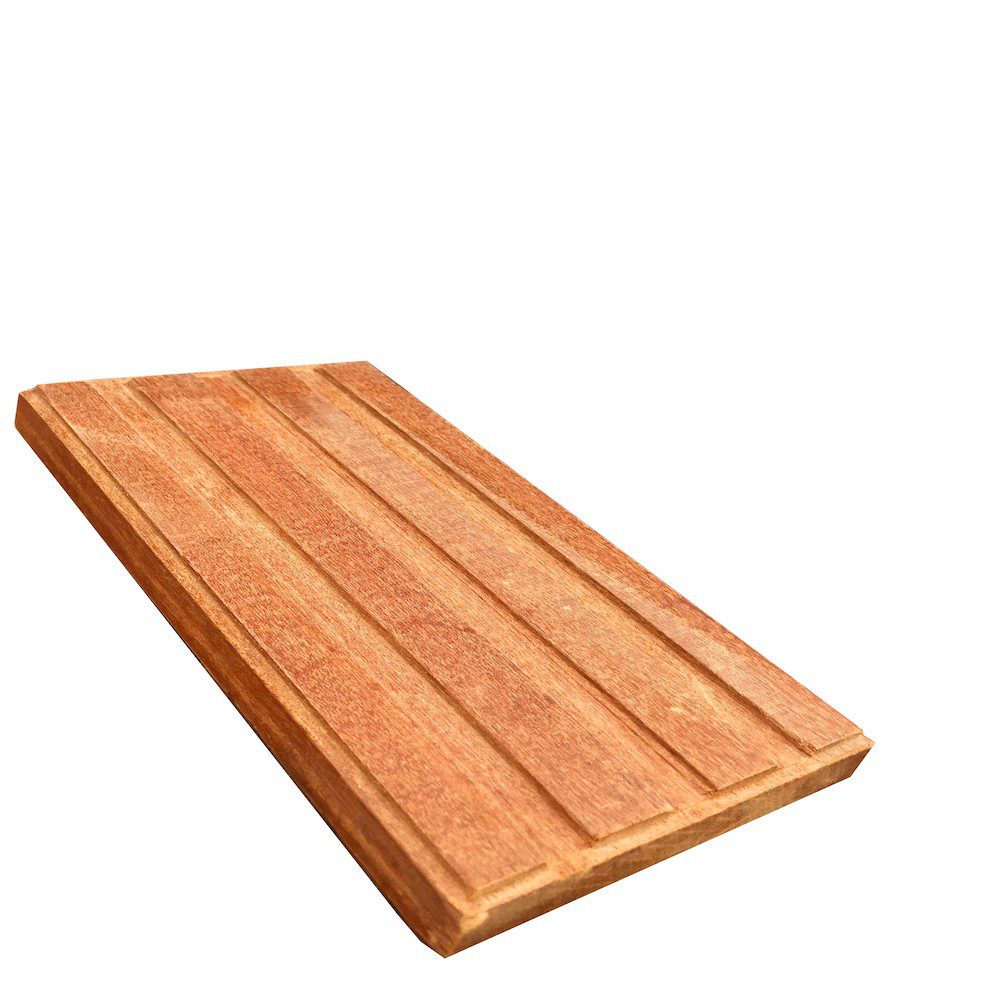 Taco Ipe Extra 20×10 Face Inferior