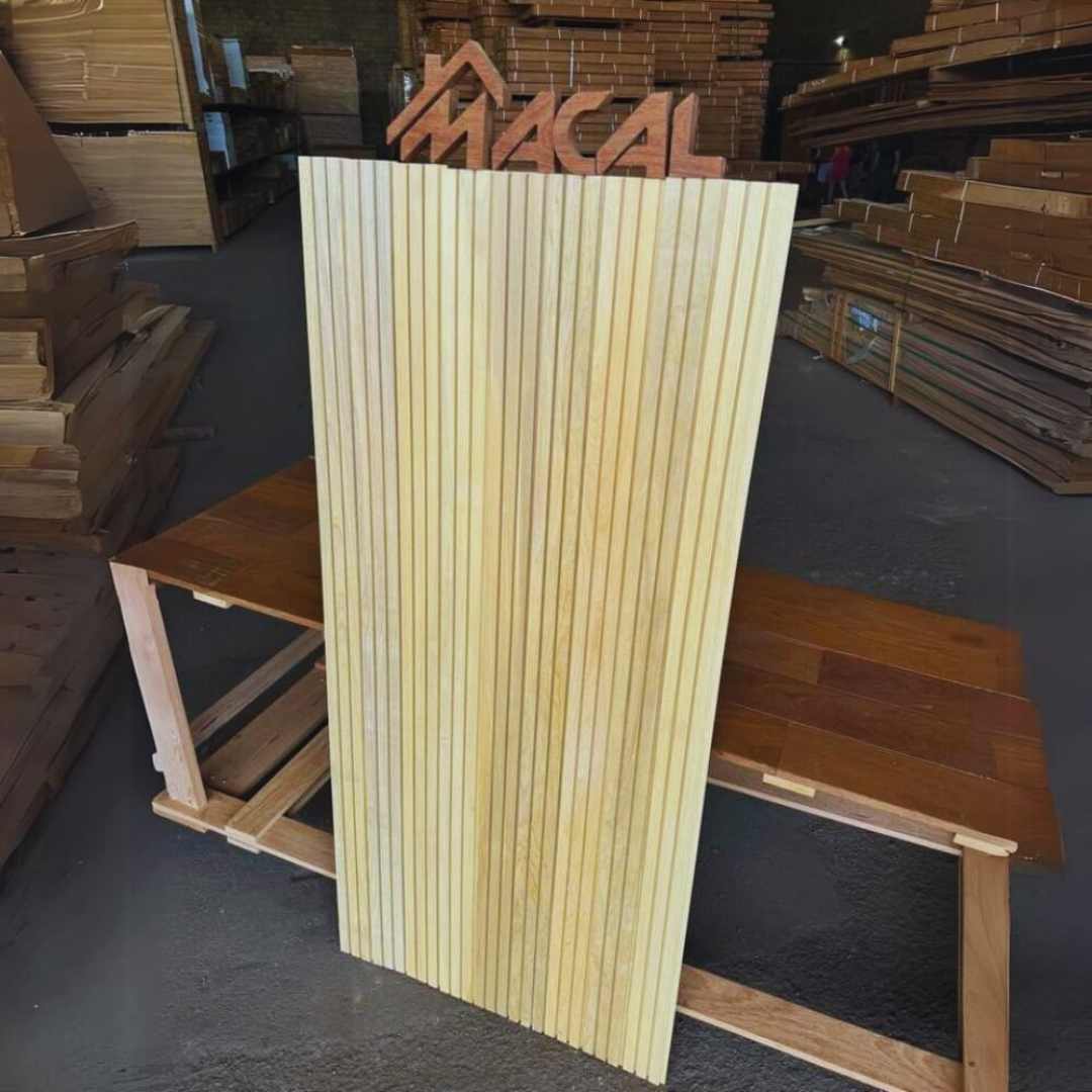 Painel Ripado Abiurana Extra