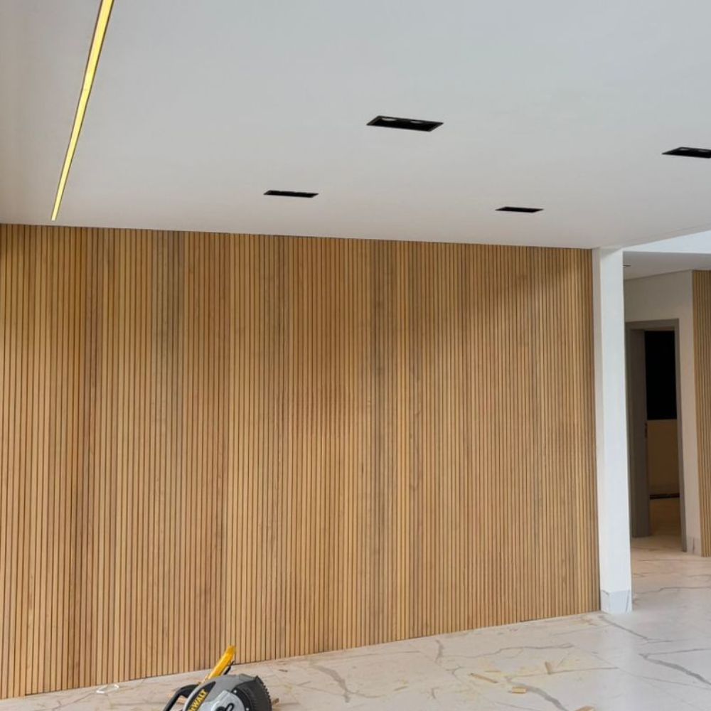 Painel Ripado Abiurana Extra 9cm 04