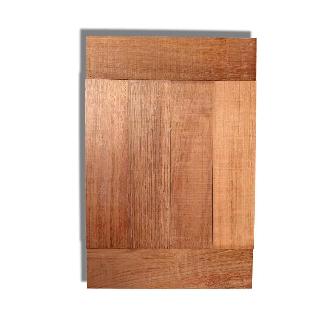 Taco Jatoba Extra 40×10