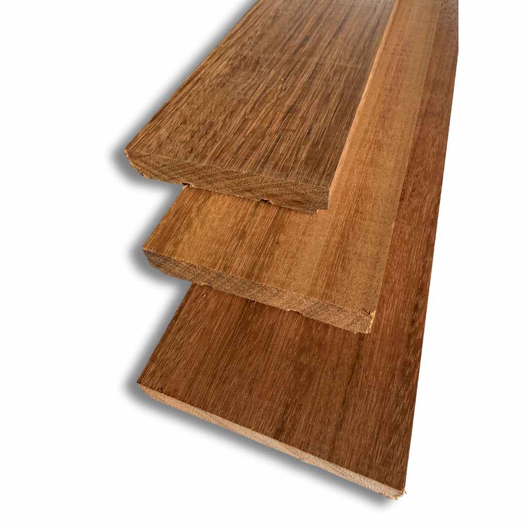 Taco Jatoba Extra 40×10