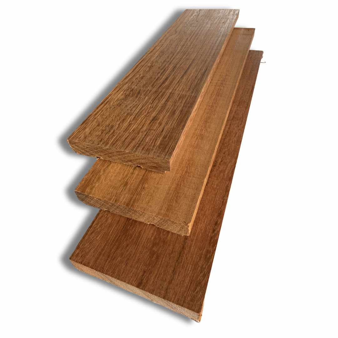 Taco Jatoba Extra 40×10