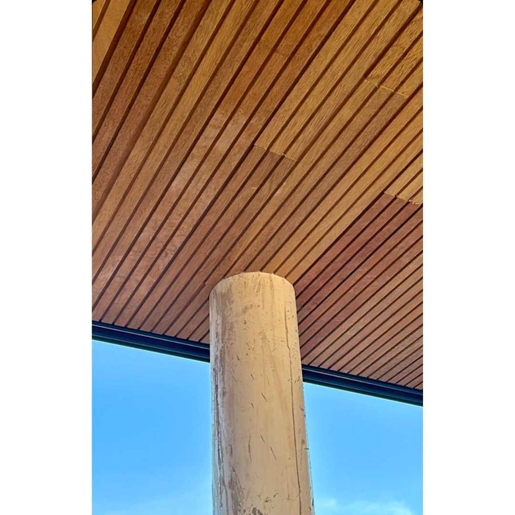 Ripado de Madeira Angelim