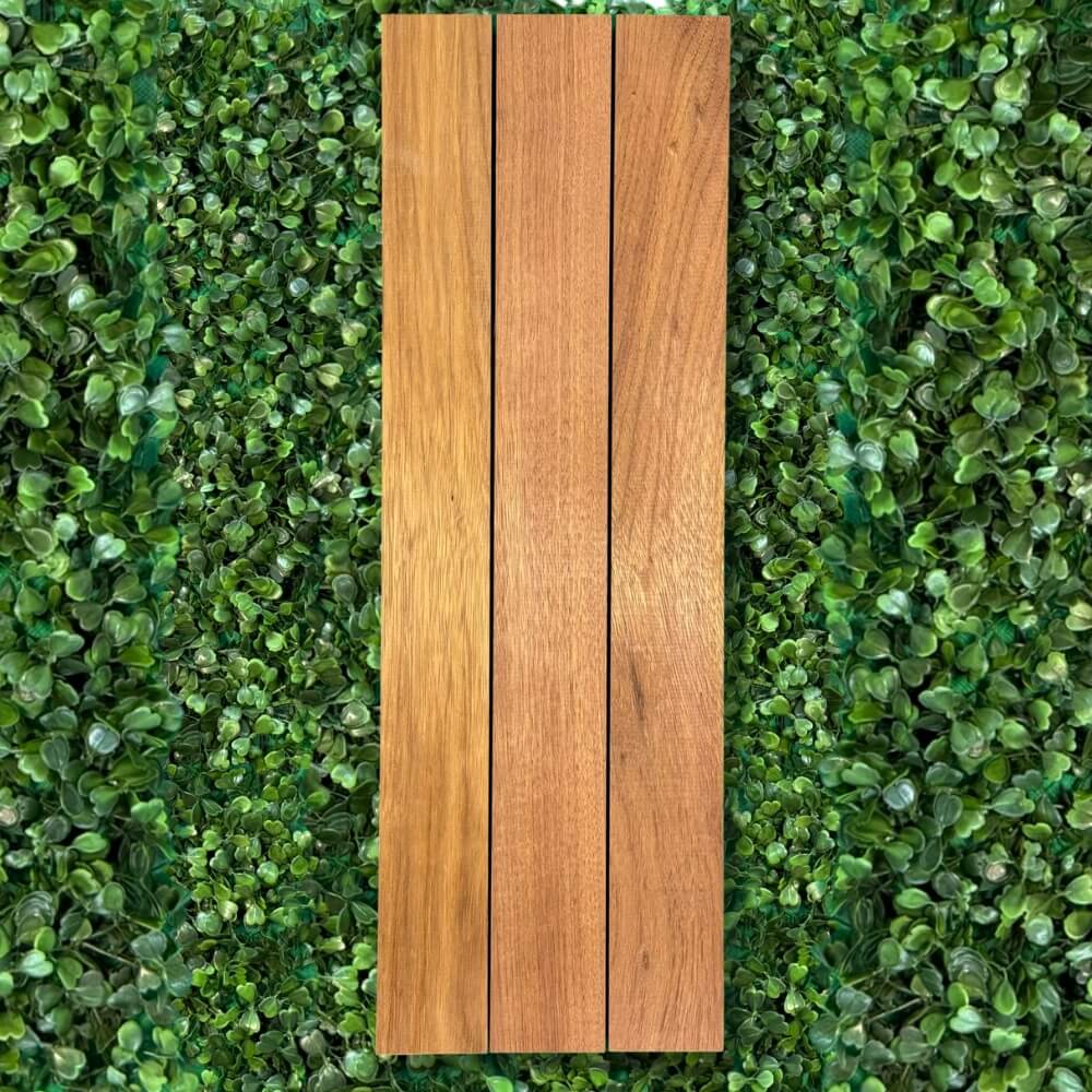 Taco Sucupira Amarela Extra 63×7