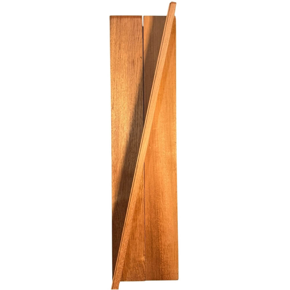 Taco Jatoba Extra 80×10