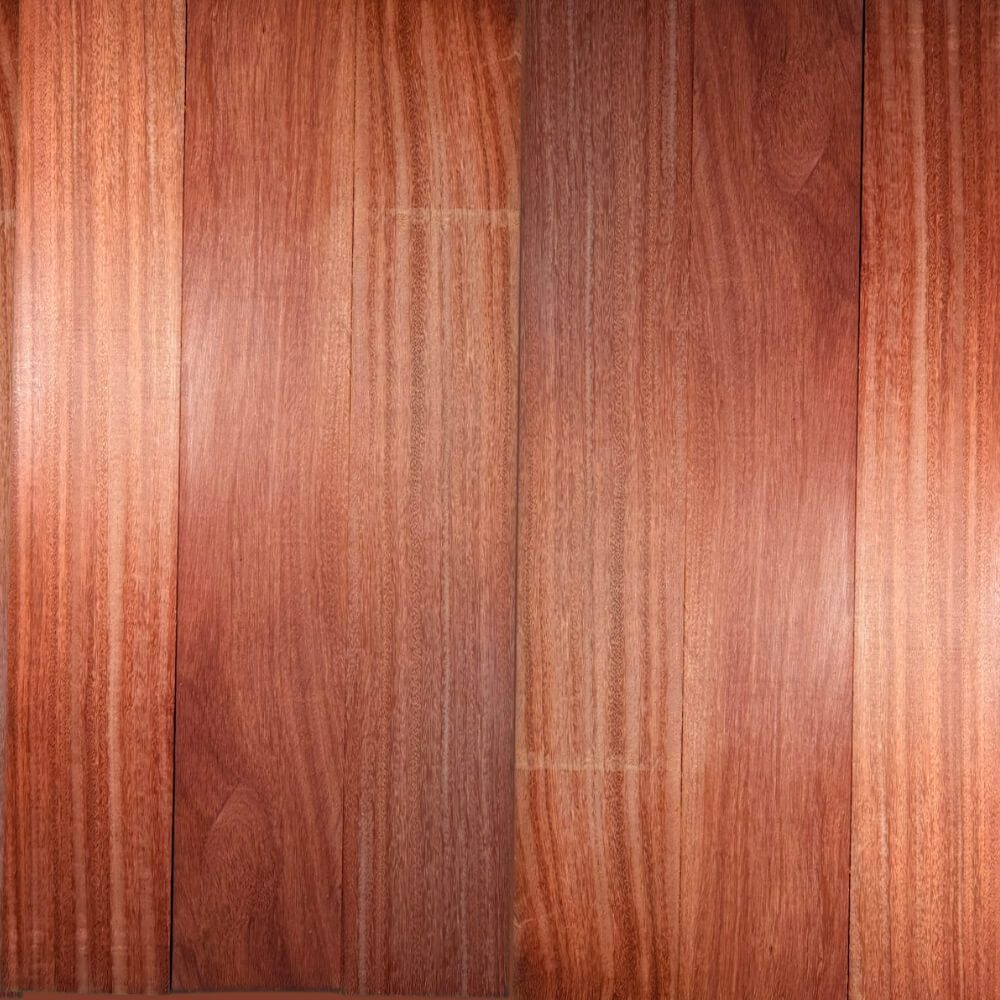 Taco Cumaru Rosa Extra 60×10