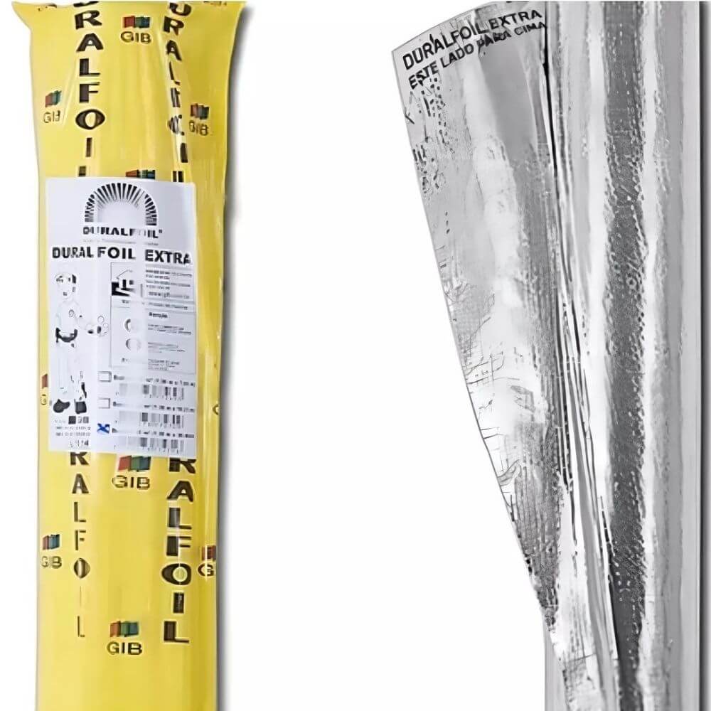 Manta Dupla Face Duralfoil Gib 02