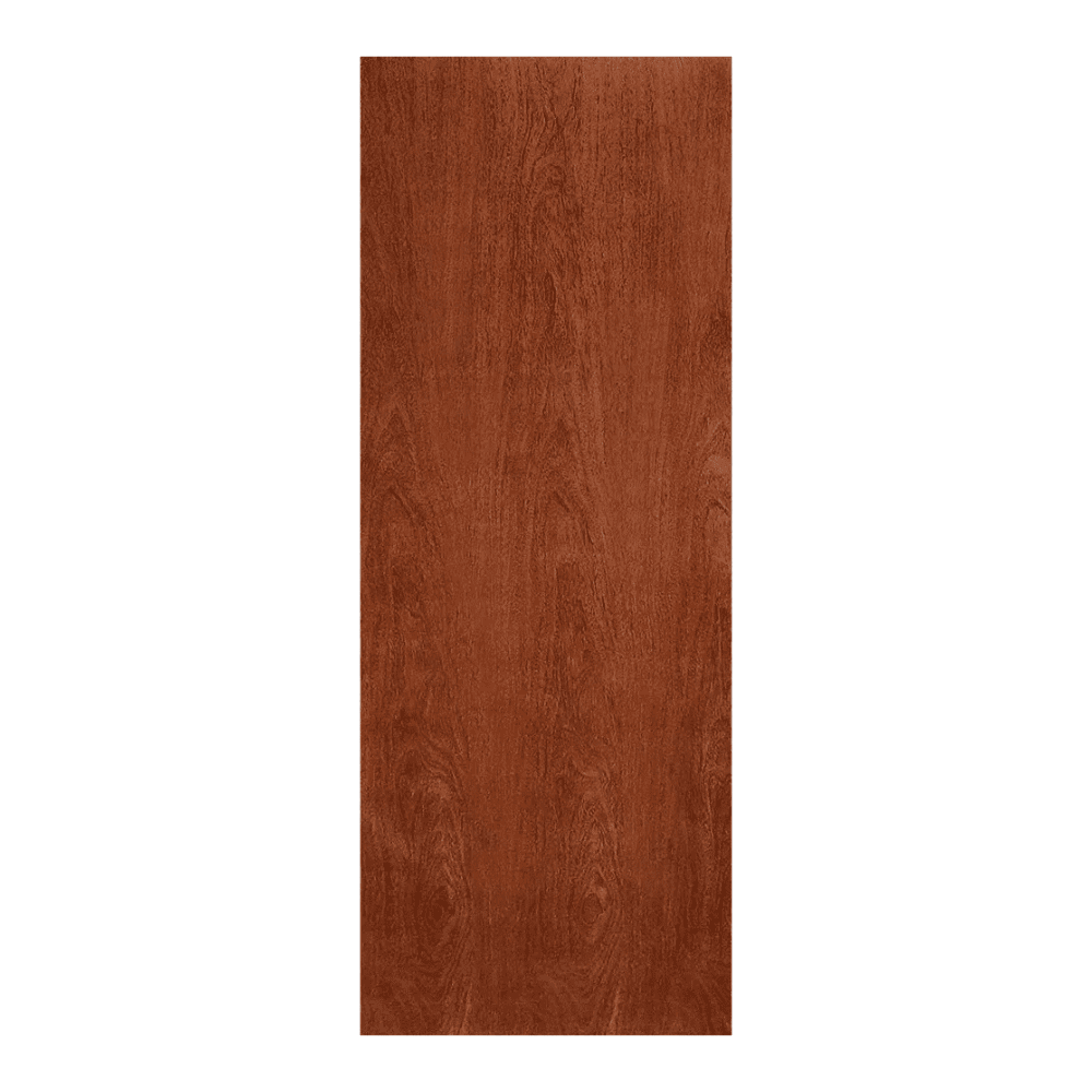 Porta Madeira Prancheta Sucupira 210x82x3,5cm 01