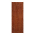 Porta Madeira Prancheta Sucupira 210x92x3,5cm 01