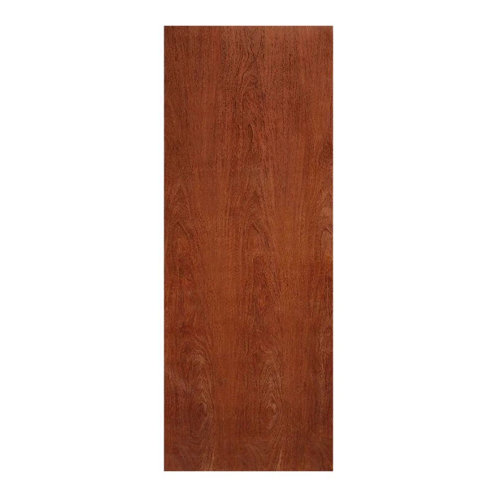 Porta Madeira Prancheta Sucupira 210x92x3,5cm 01