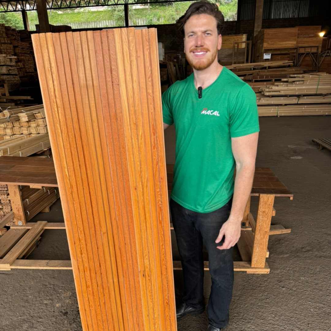 Ripado Jarana Extra 9cm