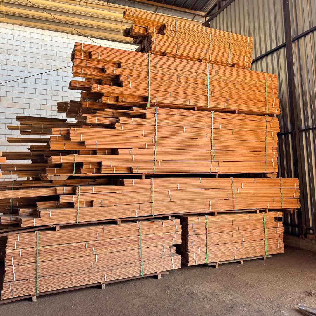 Ripado Jarana Extra 9cm