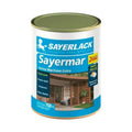 Verniz Marítimo Extra Sayermar Brilhante 750ml