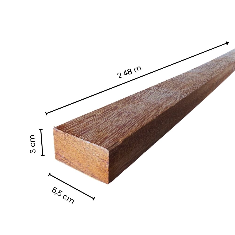Ripa Angelim Pedra Extra 5,5x3cm – 02