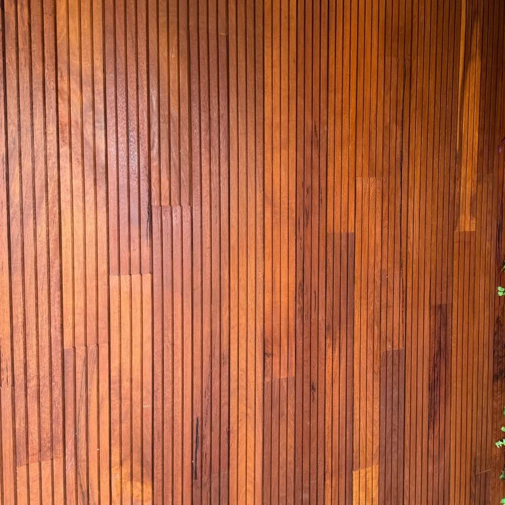 Painel Ripado Angelim Ouro Extra 10cm Peças até 2,80m (3)