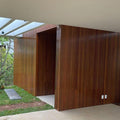 Deck Ipe Tabaco Extra 6,5cm Curto