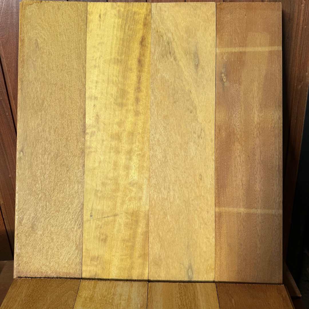 Assoalho Tatajuba 15cm
