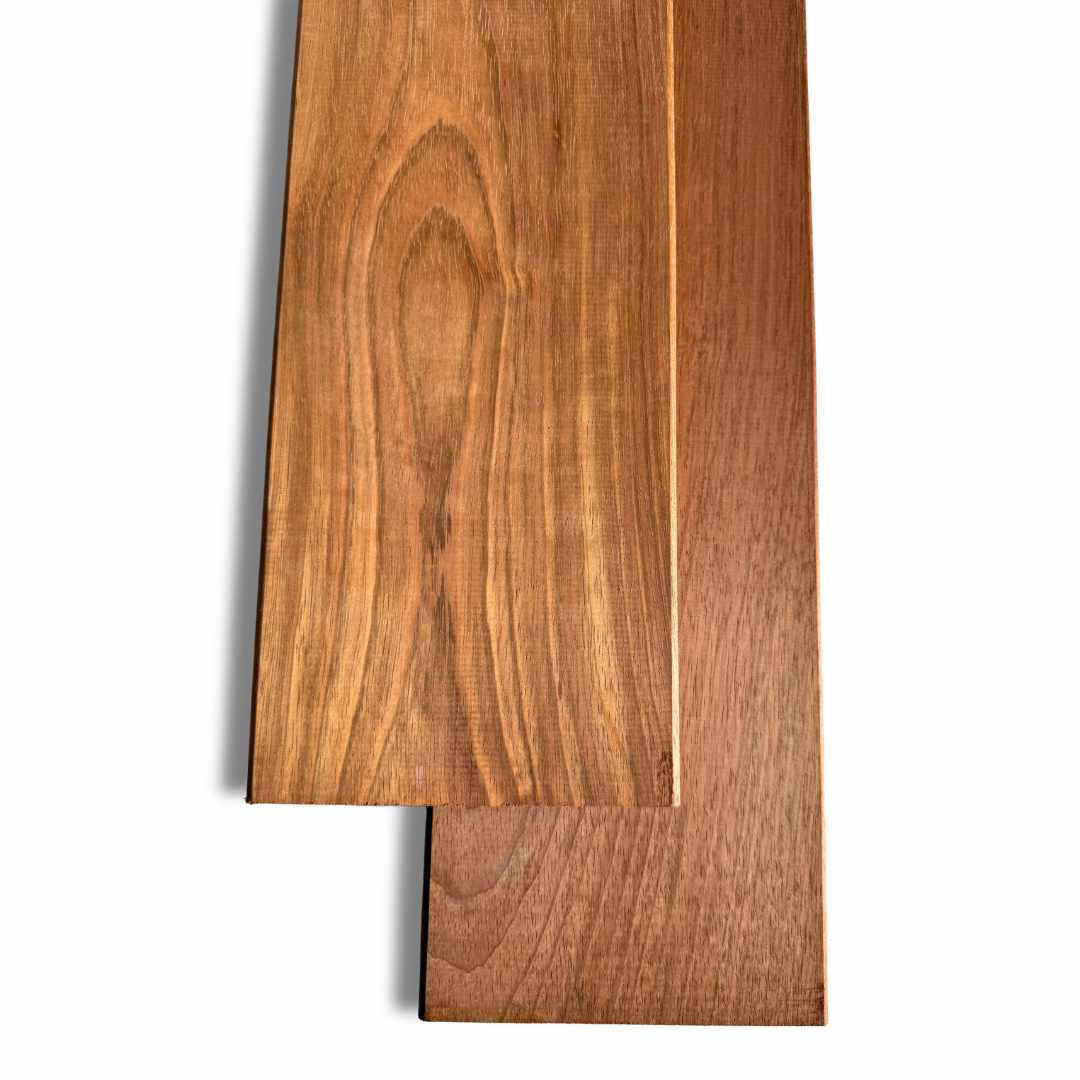 Deck Jatoba Extra 14,5cm