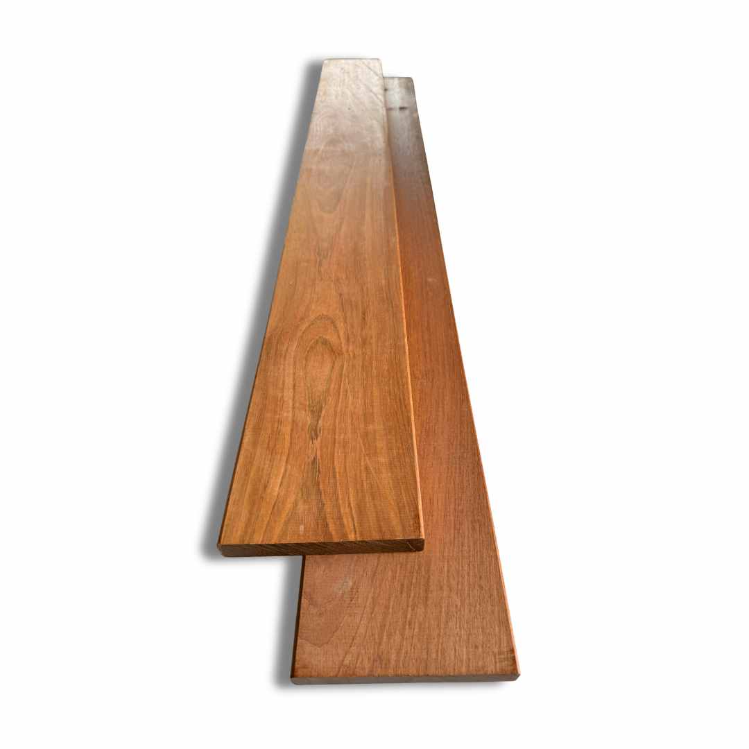 Deck Jatoba Extra 14,5cm