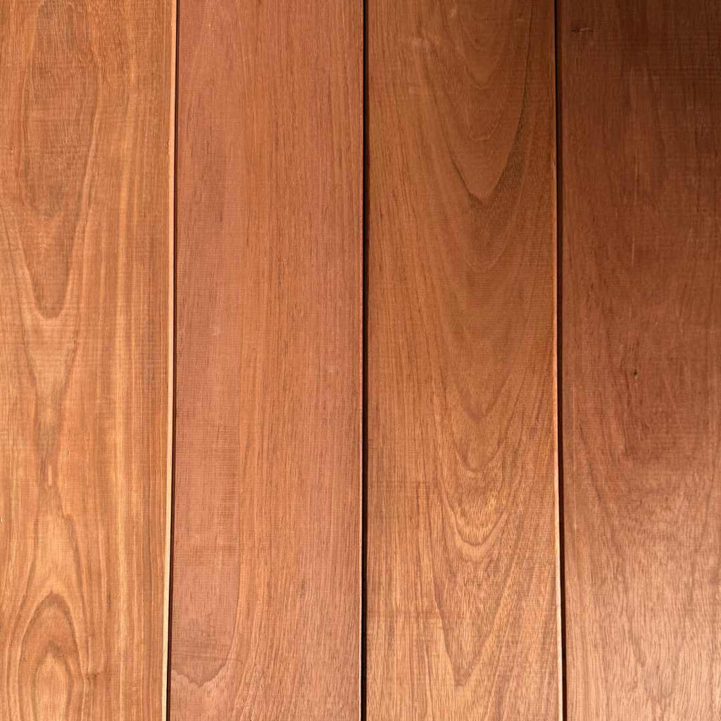 Deck Jatoba Extra 14,5cm