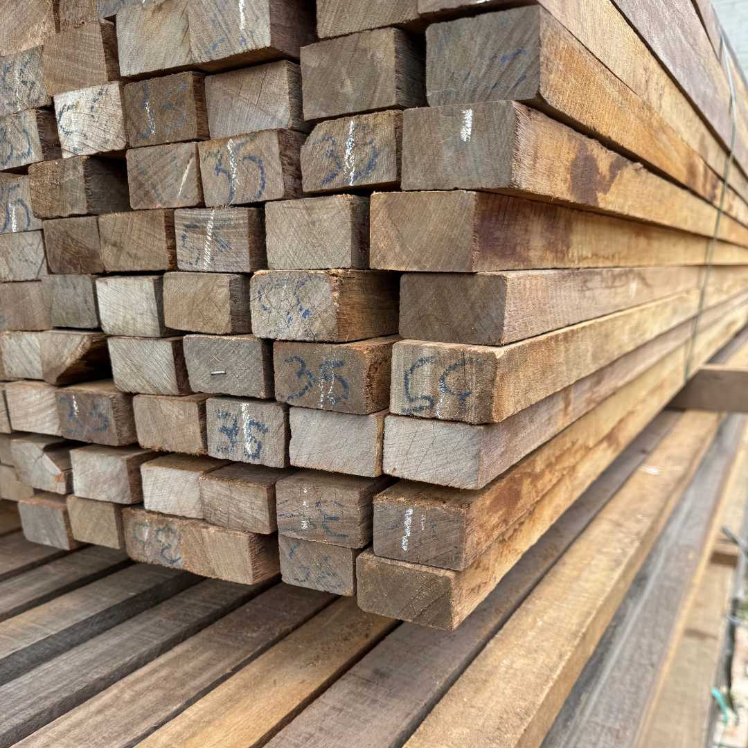 Tatajuba Aparelhada 5,5X5,5
