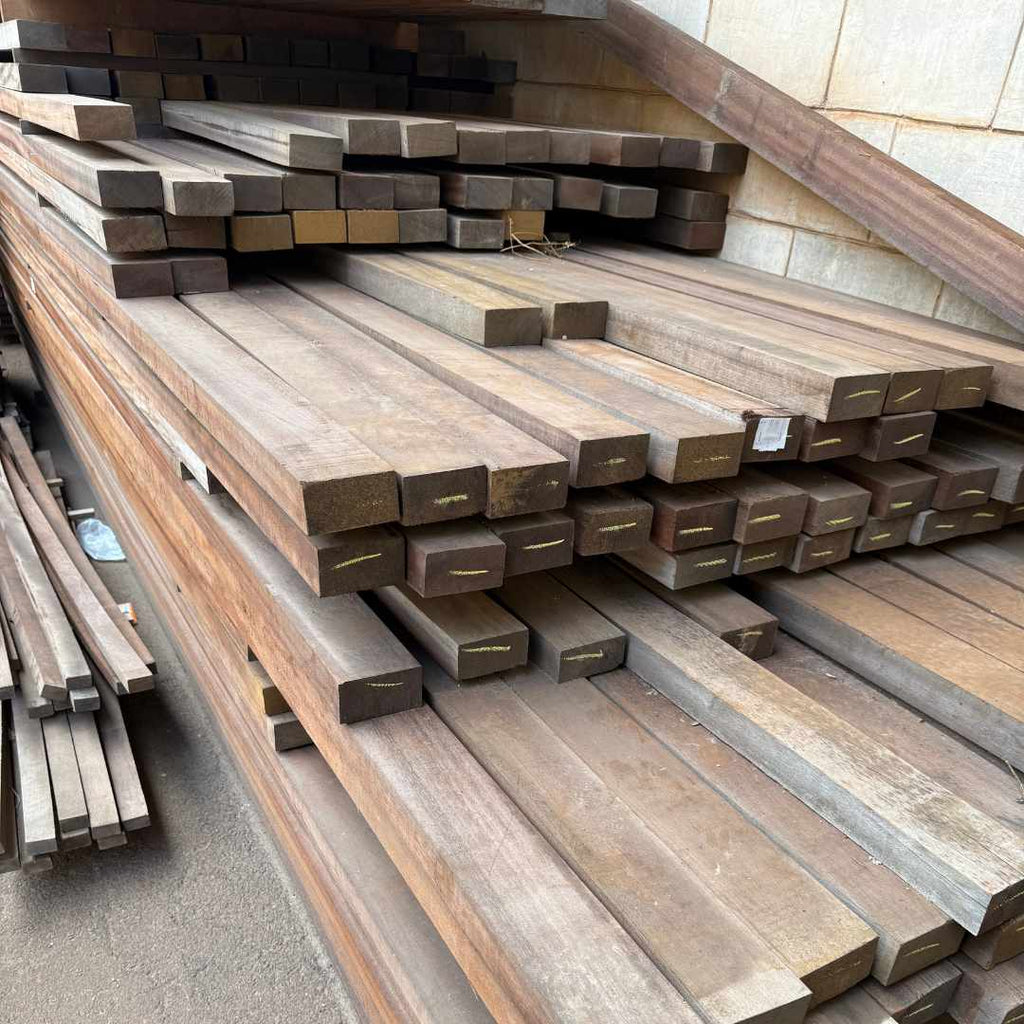 Tatajuba Aparelhada 18X5,5