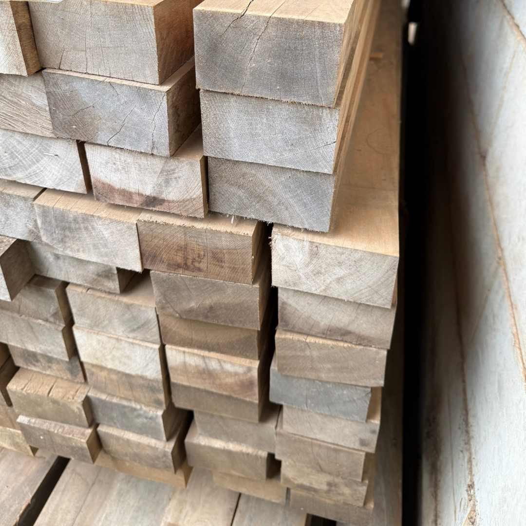 Peroba ou Arueira 10x5,5