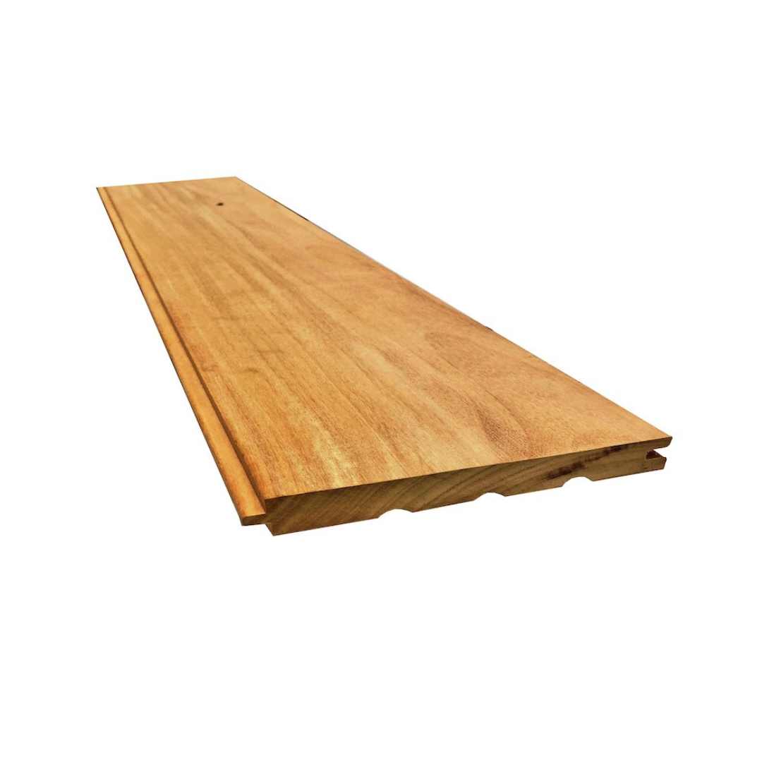 Assoalho Garapa Extra 15 cm