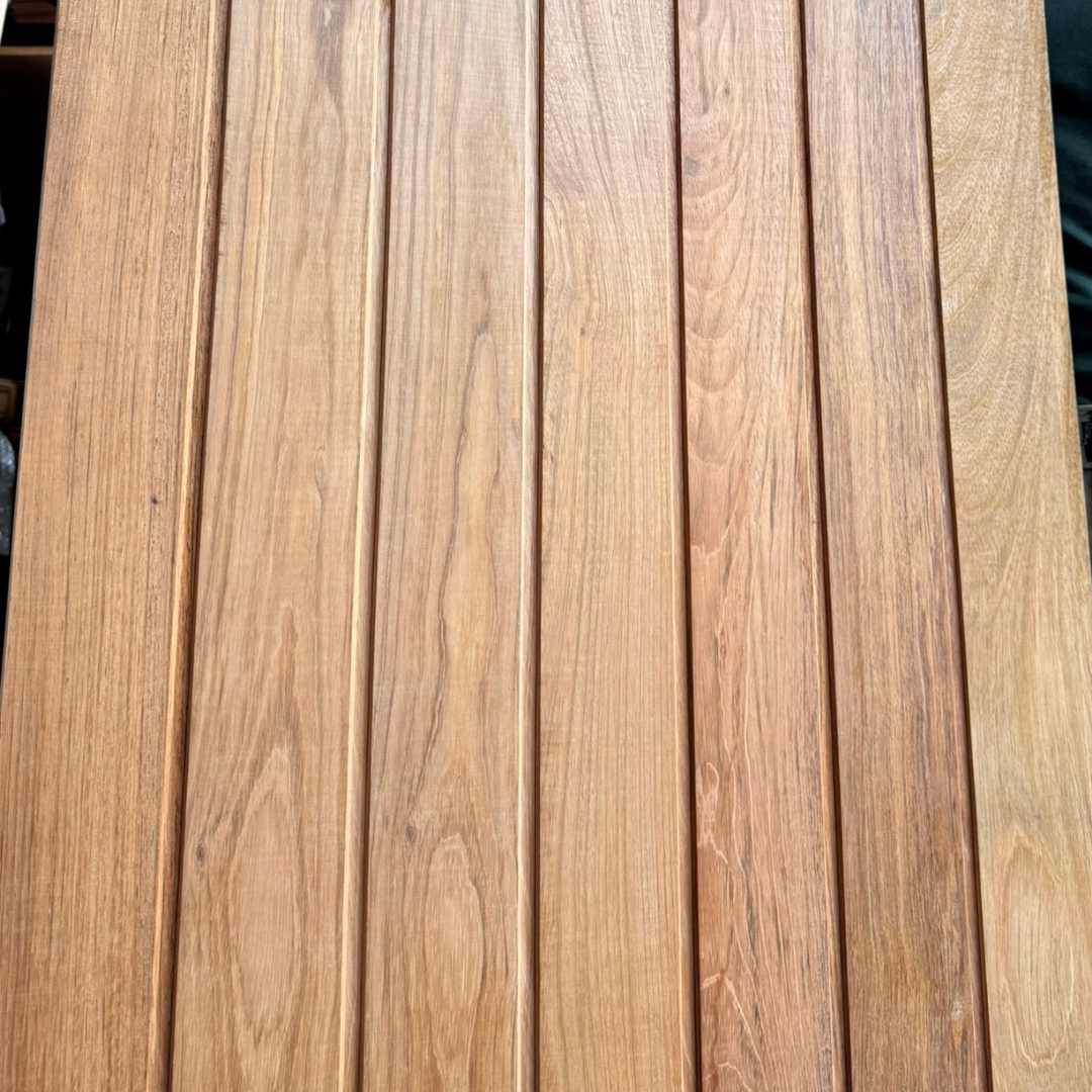 Forro Jatoba Extra 10cm