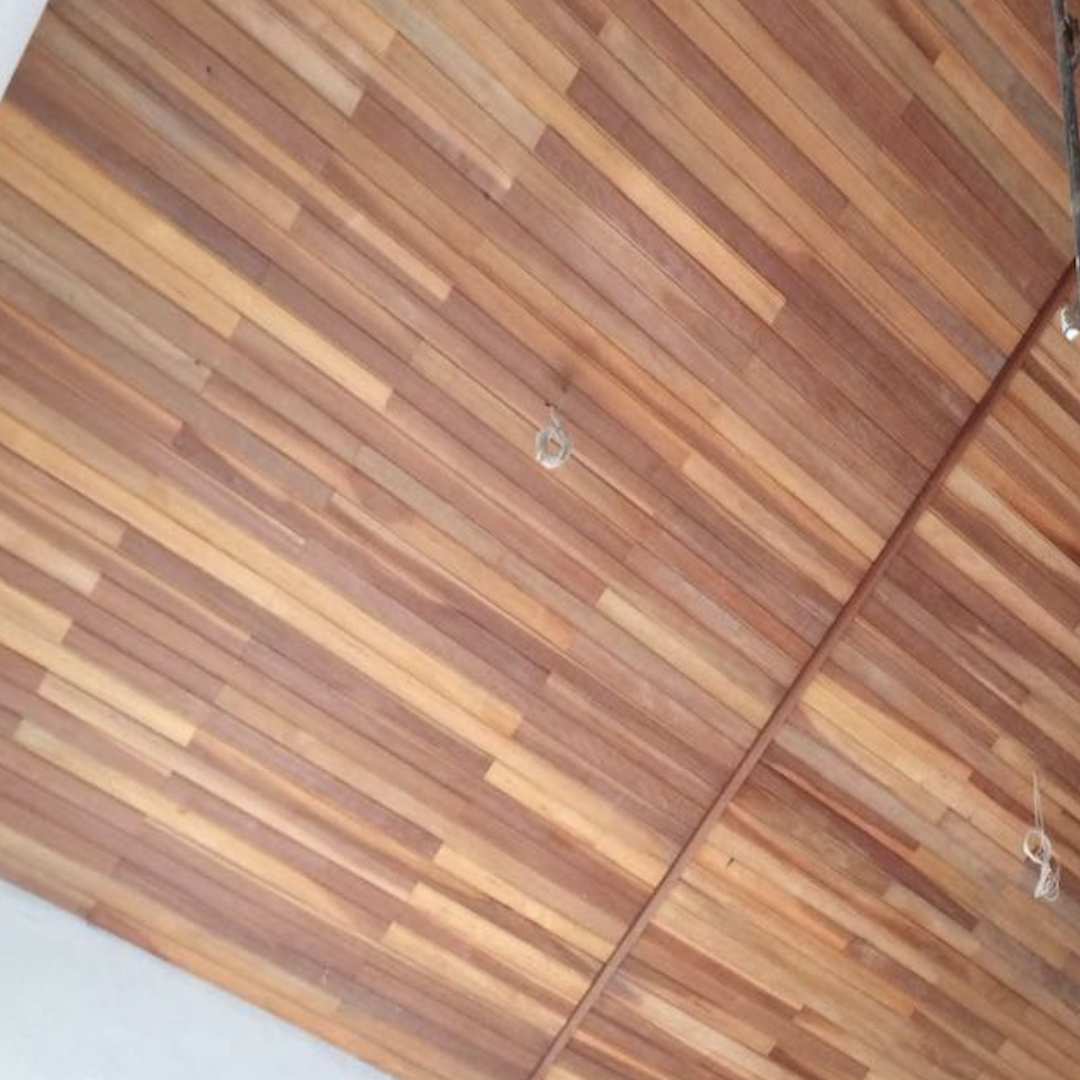 Forro Cedrinho Com Brancal 10cm – Padrão 1080 x 1080 – 4
