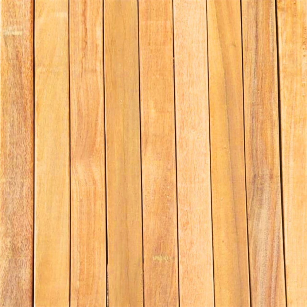 Deck Cumaru Extra 4cm Longo - detalhe da madeira