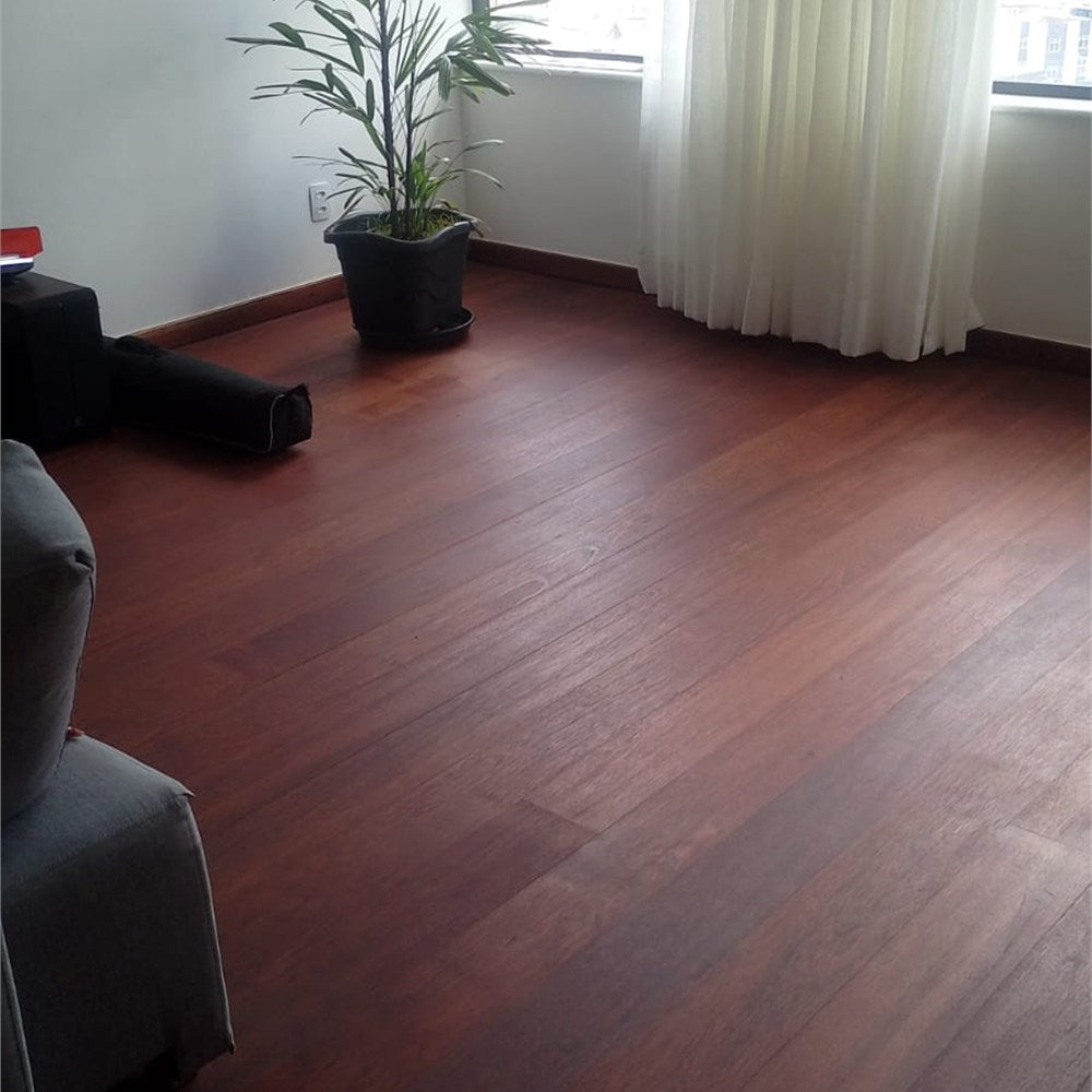 Assoalho Jatoba Extra 14cm - imagem 1