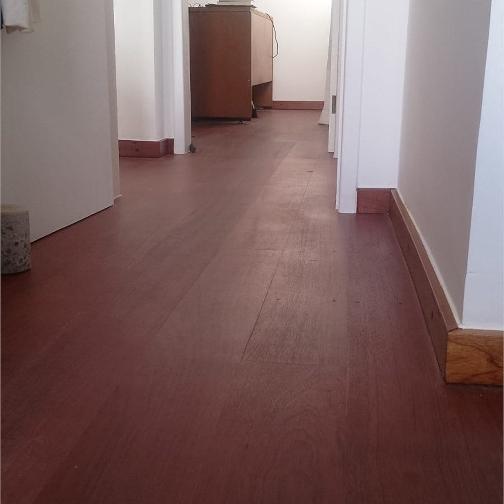 Assoalho Jatoba Extra 14cm - imagem 2